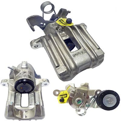 BRAKE ENGINEERING ca2447r -  Тормозной суппорт